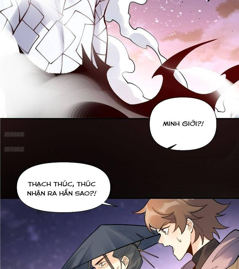 Nguyên Lai Ta Là Tu Tiên Đại Lão Chap 454 - Next Chap 455