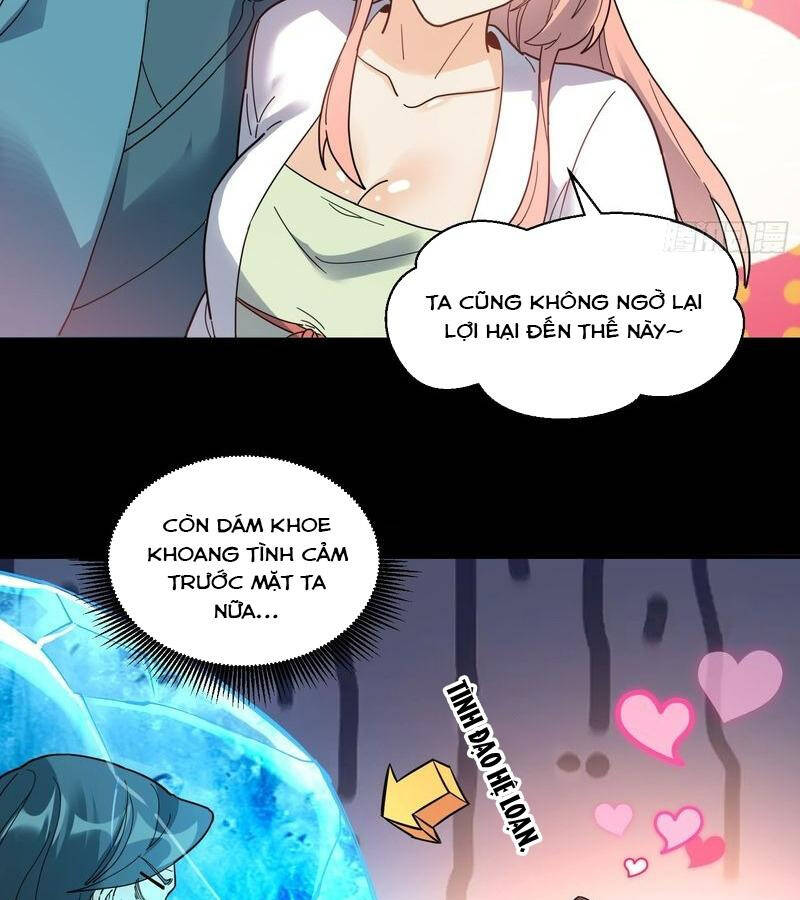 Nguyên Lai Ta Là Tu Tiên Đại Lão Chap 454 - Next Chap 455