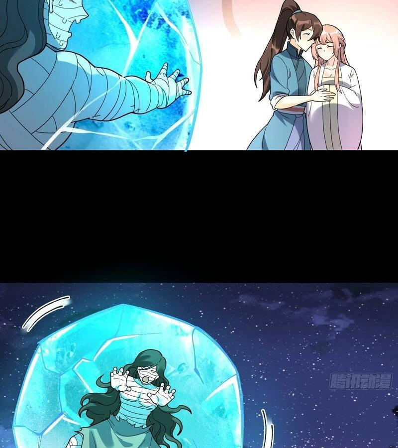 Nguyên Lai Ta Là Tu Tiên Đại Lão Chap 454 - Next Chap 455