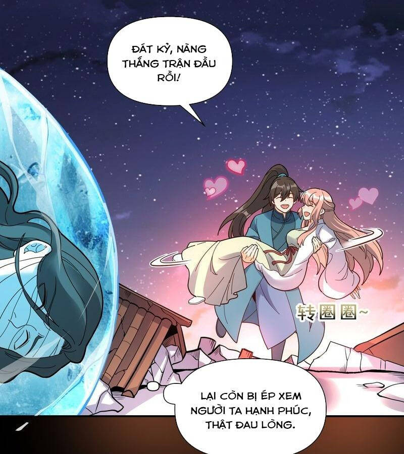 Nguyên Lai Ta Là Tu Tiên Đại Lão Chap 454 - Next Chap 455