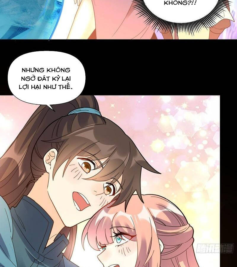 Nguyên Lai Ta Là Tu Tiên Đại Lão Chap 454 - Next Chap 455