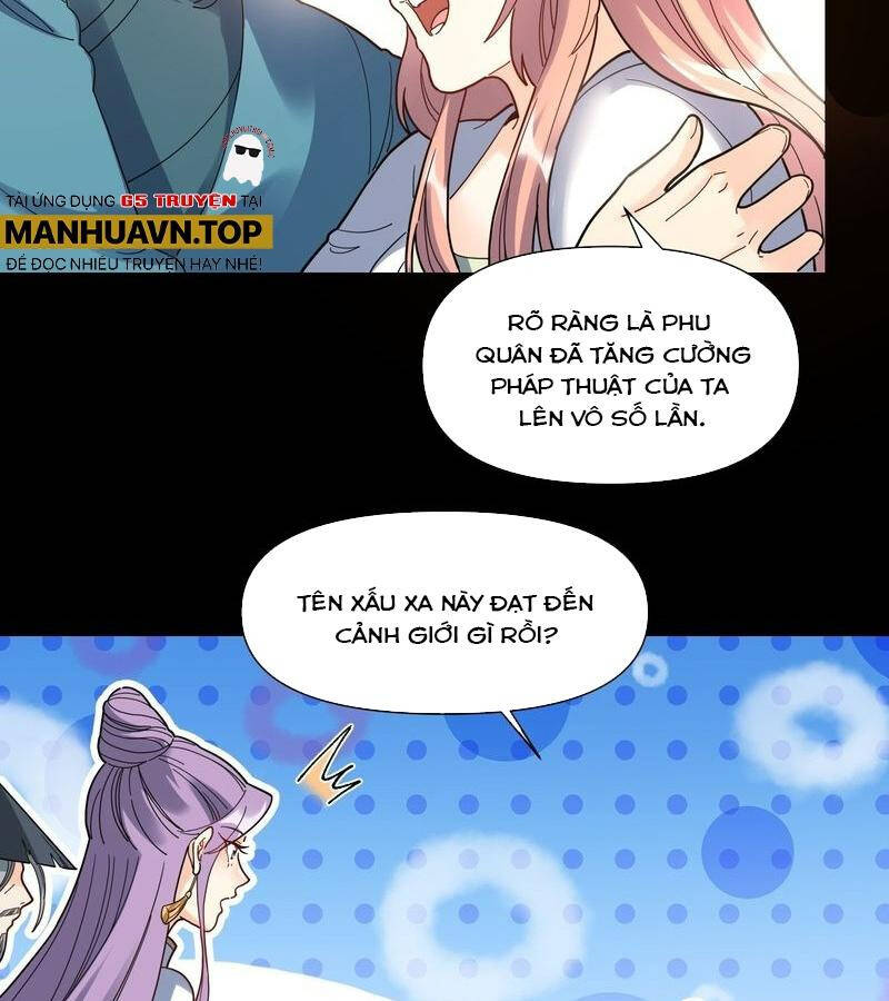 Nguyên Lai Ta Là Tu Tiên Đại Lão Chap 454 - Next Chap 455