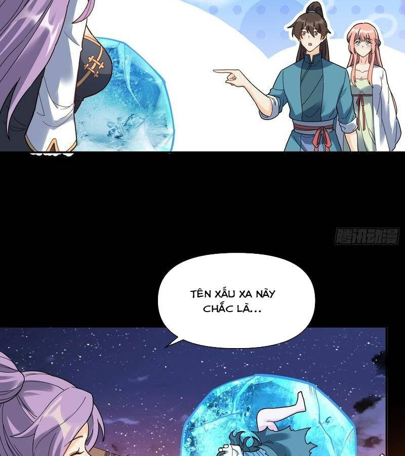Nguyên Lai Ta Là Tu Tiên Đại Lão Chap 454 - Next Chap 455