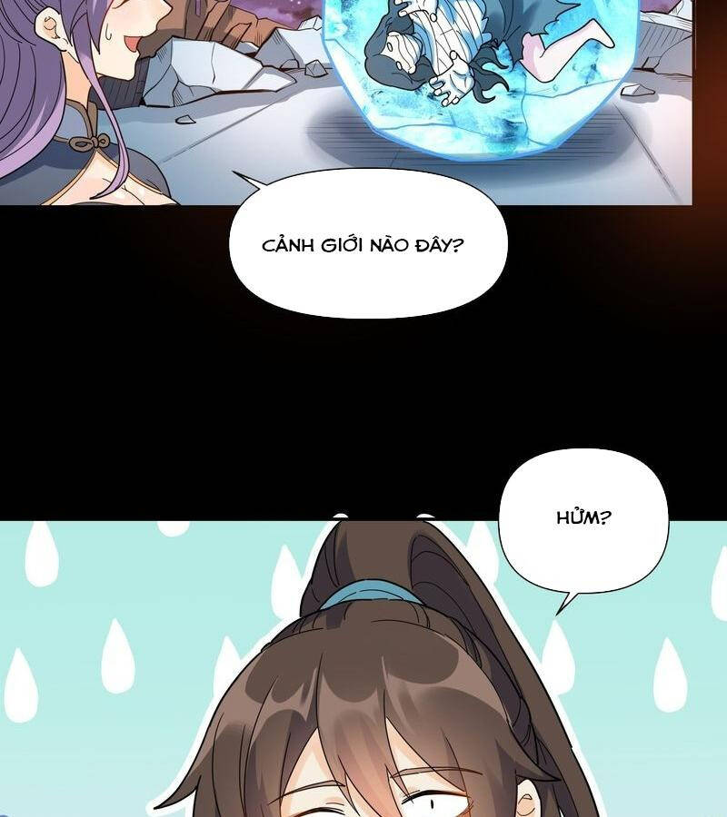 Nguyên Lai Ta Là Tu Tiên Đại Lão Chap 454 - Next Chap 455