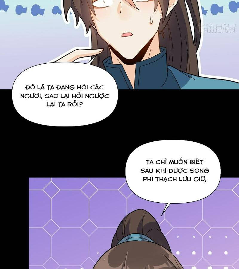 Nguyên Lai Ta Là Tu Tiên Đại Lão Chap 454 - Next Chap 455