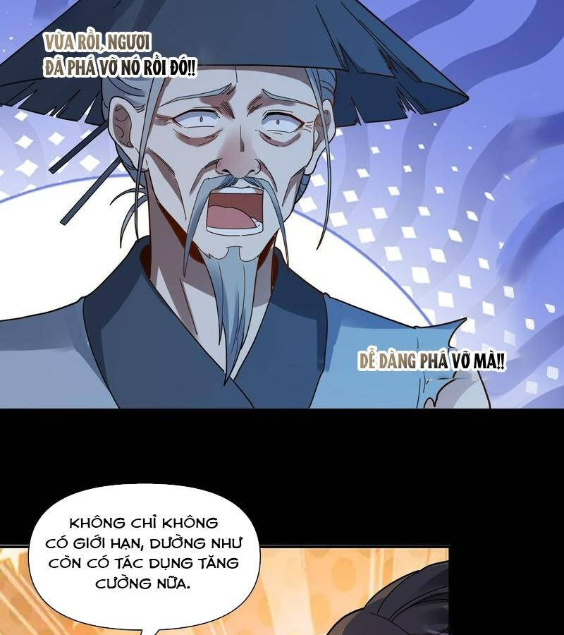 Nguyên Lai Ta Là Tu Tiên Đại Lão Chap 454 - Next Chap 455