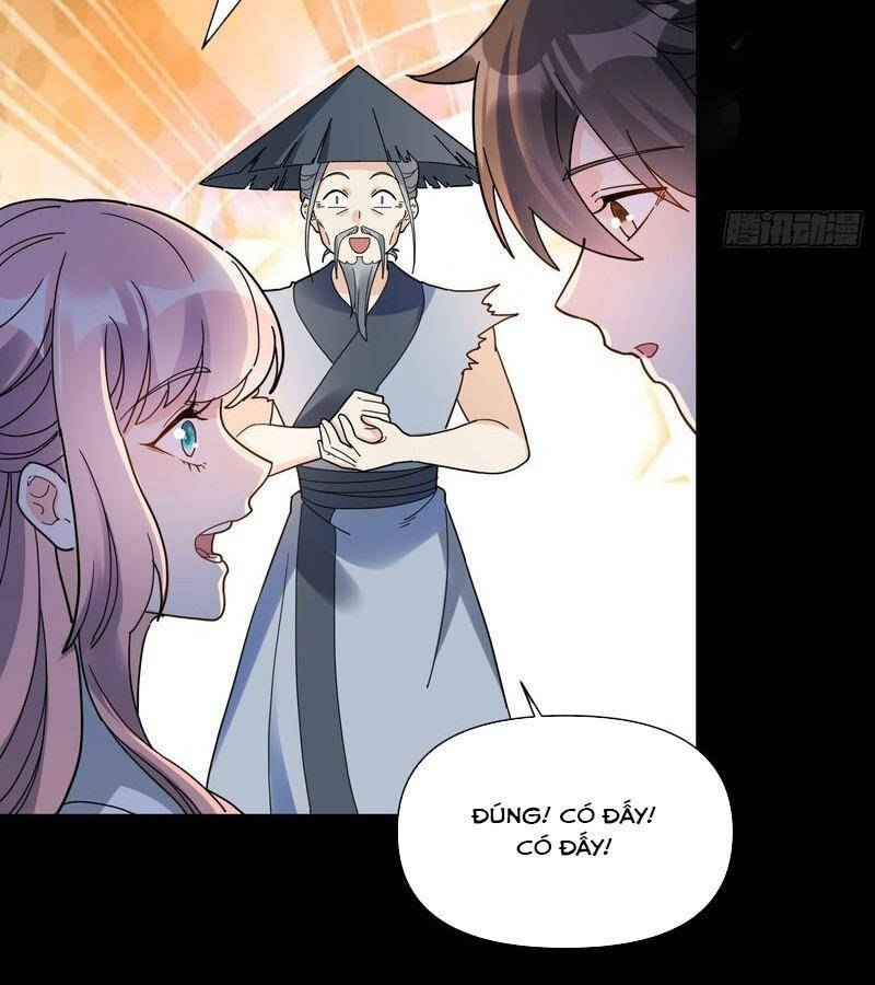 Nguyên Lai Ta Là Tu Tiên Đại Lão Chap 454 - Next Chap 455