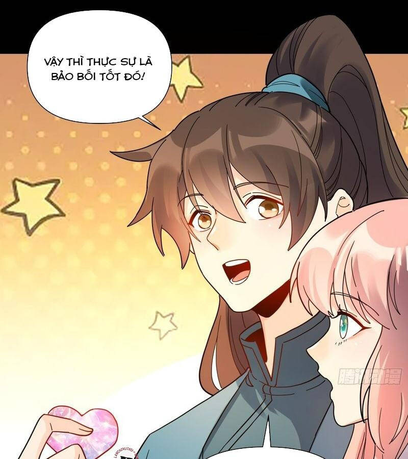 Nguyên Lai Ta Là Tu Tiên Đại Lão Chap 454 - Next Chap 455