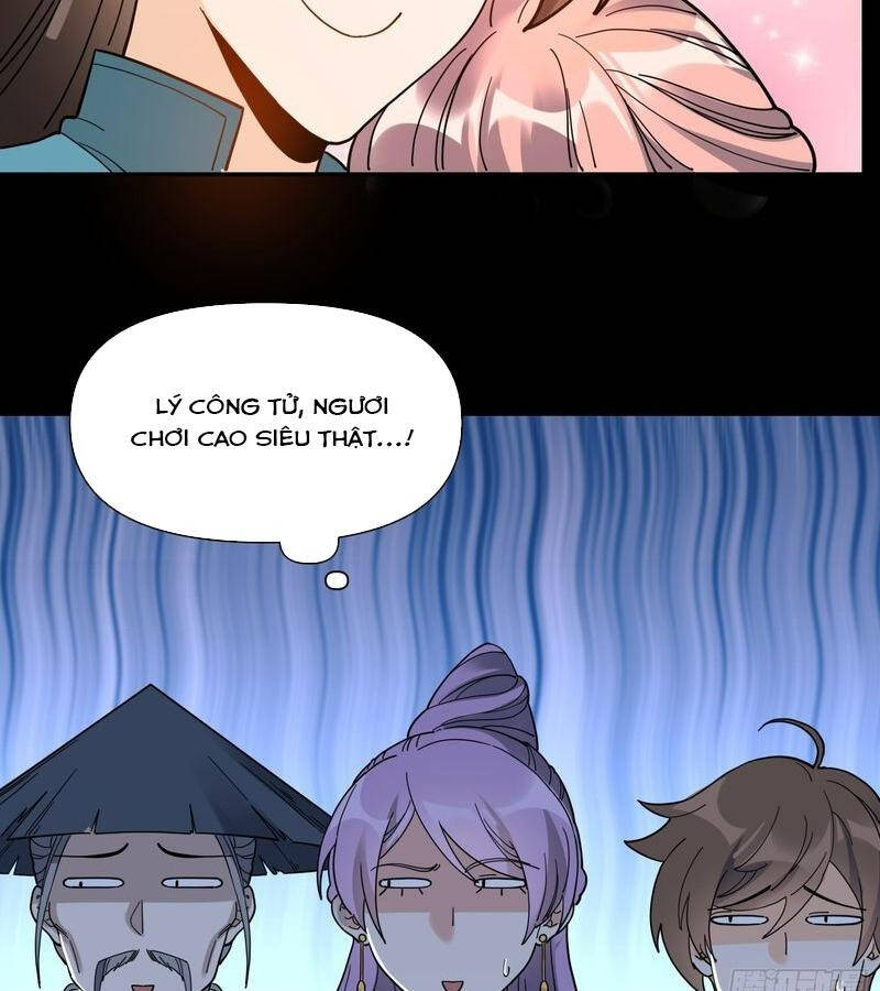 Nguyên Lai Ta Là Tu Tiên Đại Lão Chap 454 - Next Chap 455