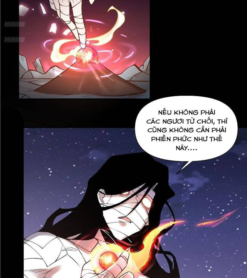Nguyên Lai Ta Là Tu Tiên Đại Lão Chap 454 - Next Chap 455