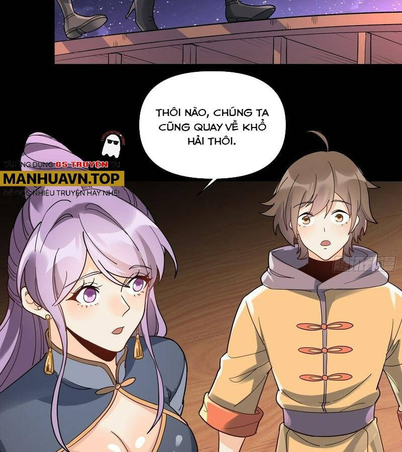 Nguyên Lai Ta Là Tu Tiên Đại Lão Chap 454 - Next Chap 455