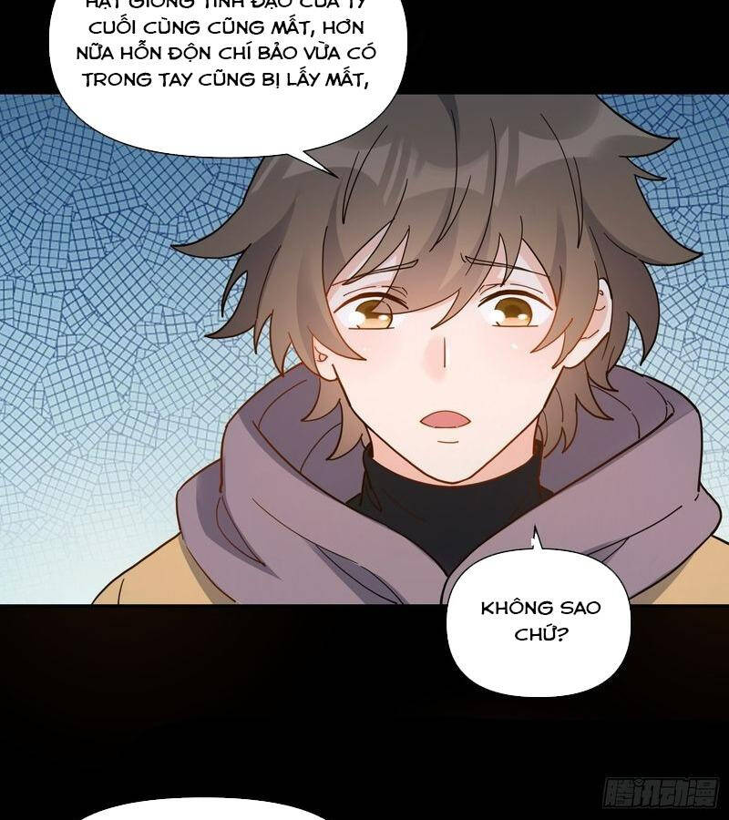Nguyên Lai Ta Là Tu Tiên Đại Lão Chap 454 - Next Chap 455