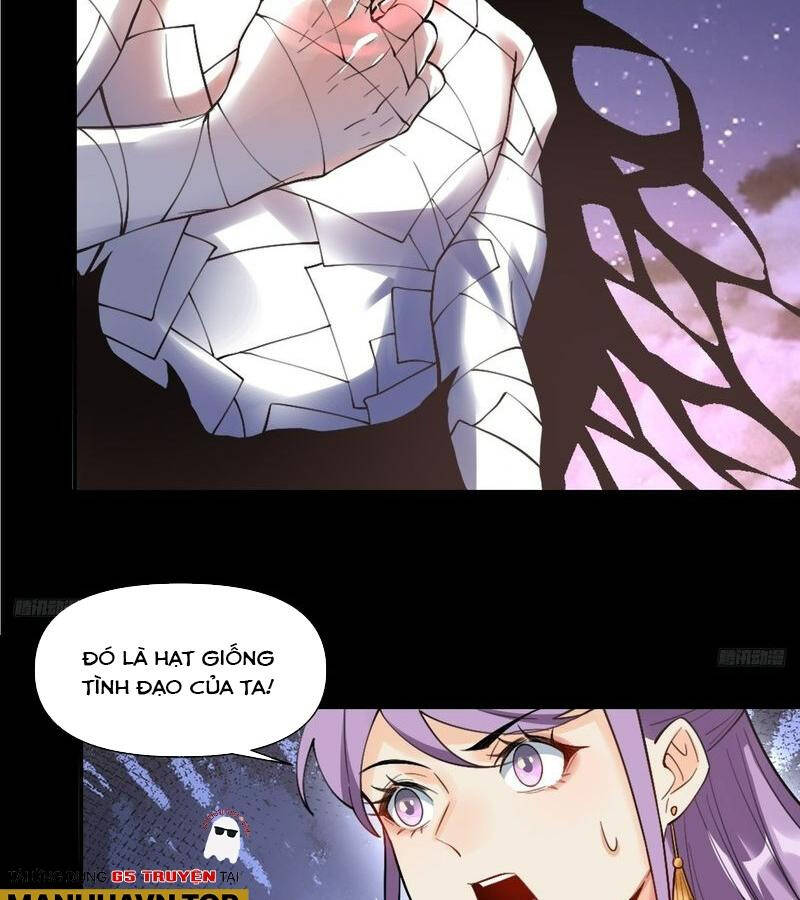 Nguyên Lai Ta Là Tu Tiên Đại Lão Chap 454 - Next Chap 455