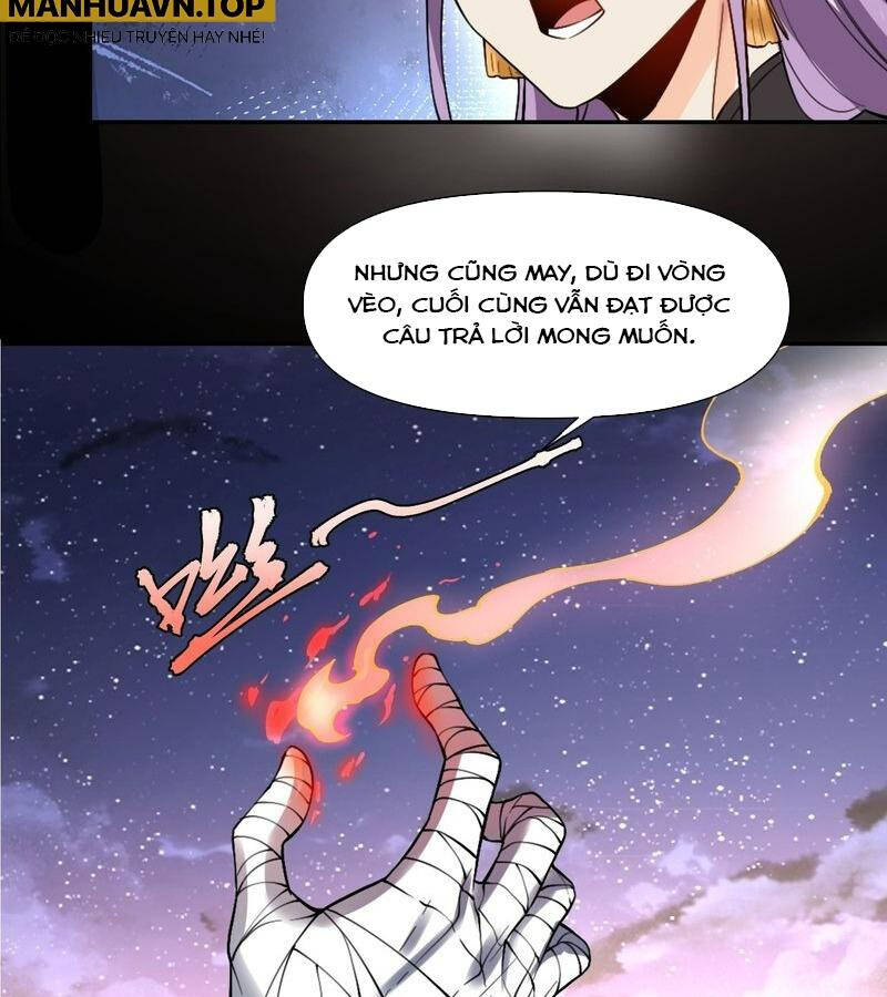 Nguyên Lai Ta Là Tu Tiên Đại Lão Chap 454 - Next Chap 455