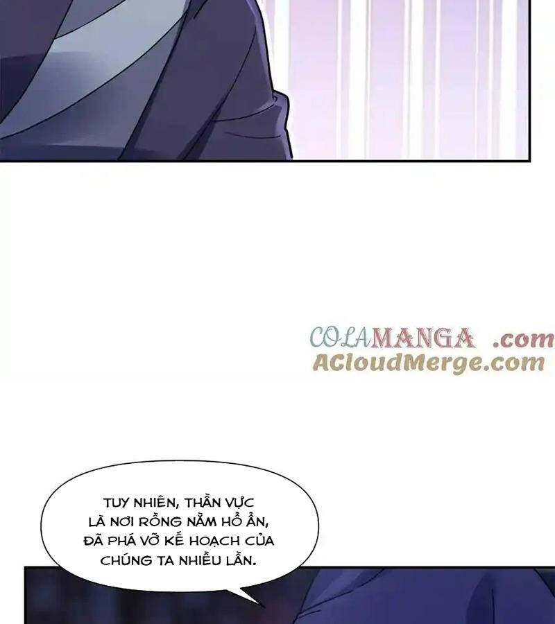 Nguyên Lai Ta Là Tu Tiên Đại Lão Chap 455 - Next Chap 456