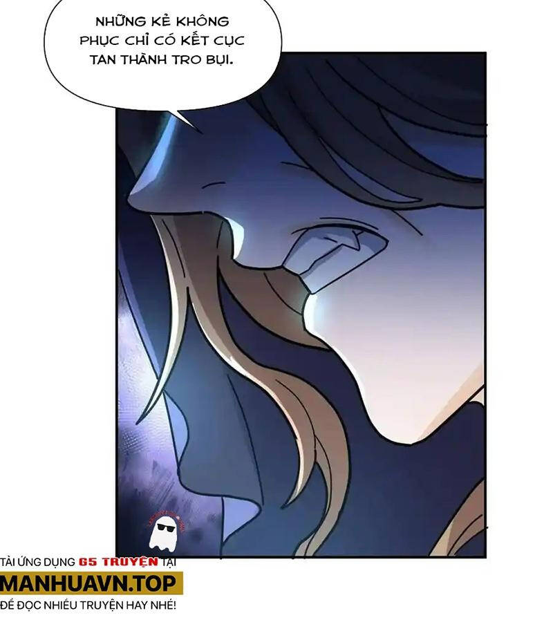 Nguyên Lai Ta Là Tu Tiên Đại Lão Chap 455 - Next Chap 456