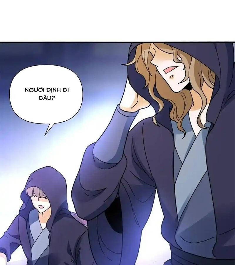 Nguyên Lai Ta Là Tu Tiên Đại Lão Chap 455 - Next Chap 456