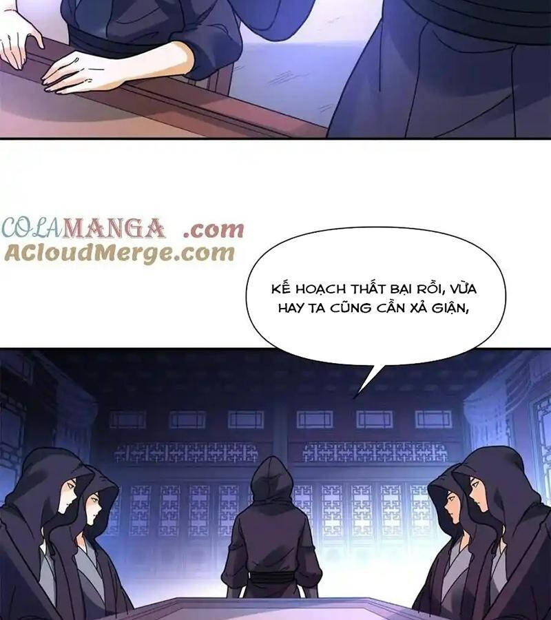 Nguyên Lai Ta Là Tu Tiên Đại Lão Chap 455 - Next Chap 456