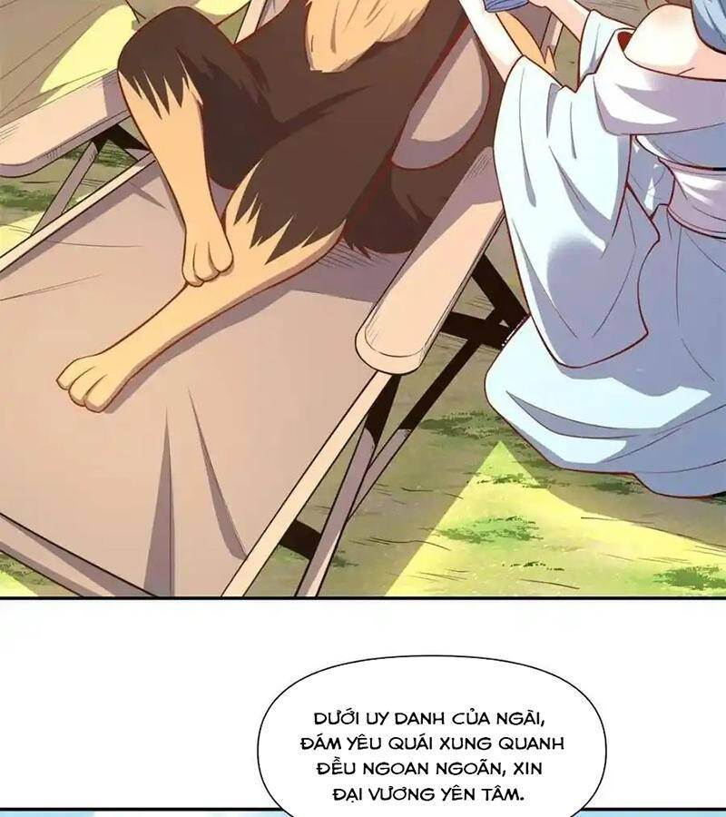 Nguyên Lai Ta Là Tu Tiên Đại Lão Chap 455 - Next Chap 456