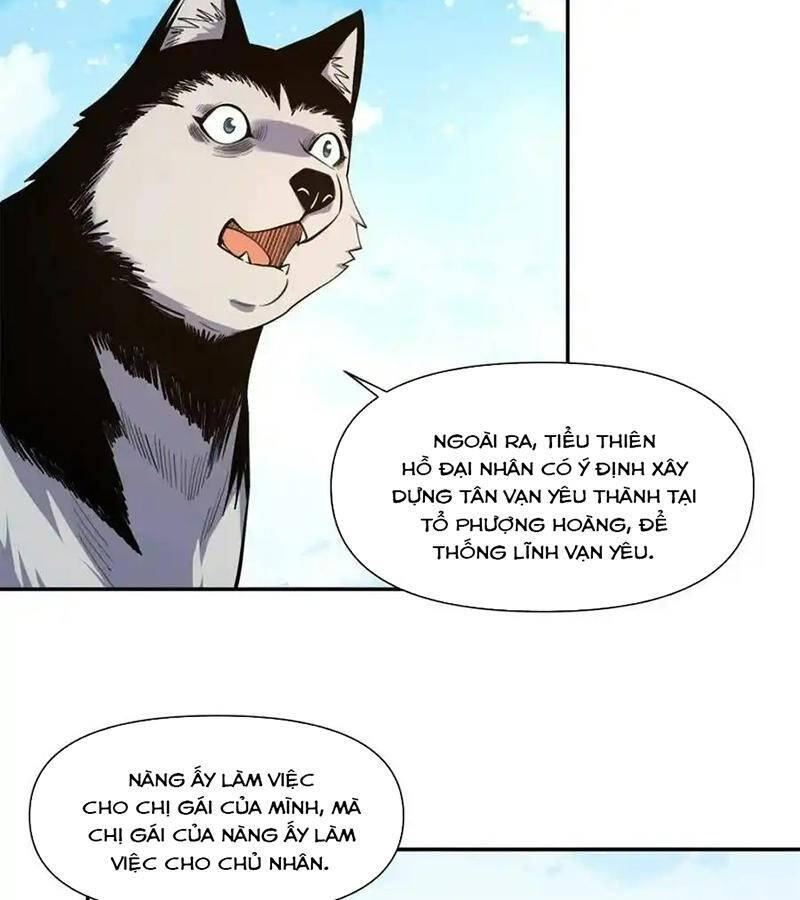 Nguyên Lai Ta Là Tu Tiên Đại Lão Chap 455 - Next Chap 456