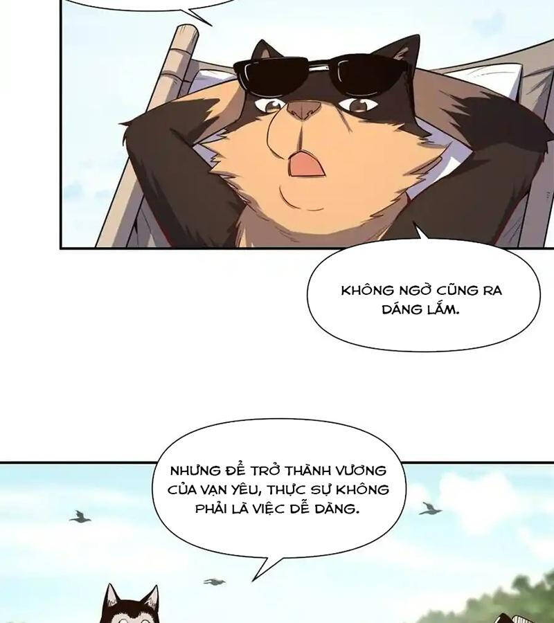 Nguyên Lai Ta Là Tu Tiên Đại Lão Chap 455 - Next Chap 456