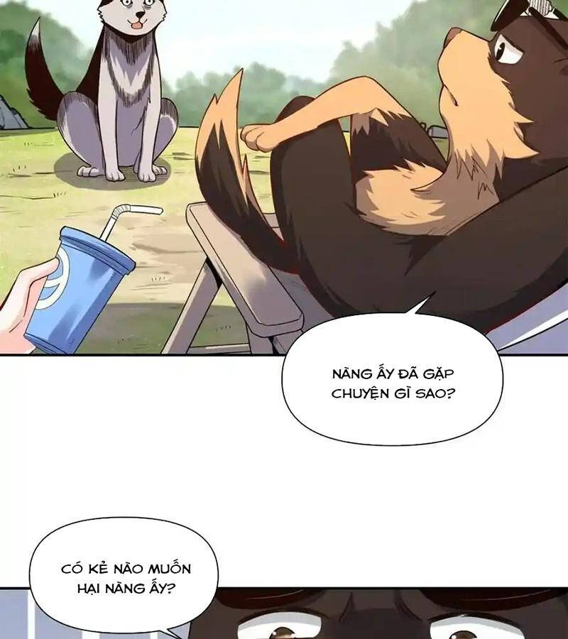 Nguyên Lai Ta Là Tu Tiên Đại Lão Chap 455 - Next Chap 456