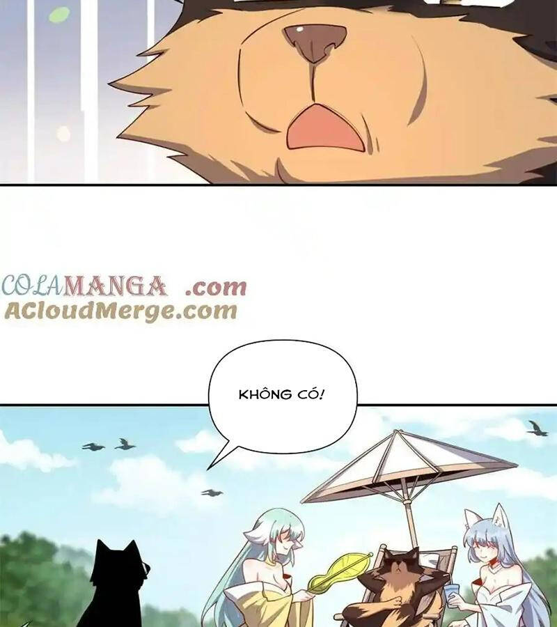 Nguyên Lai Ta Là Tu Tiên Đại Lão Chap 455 - Next Chap 456