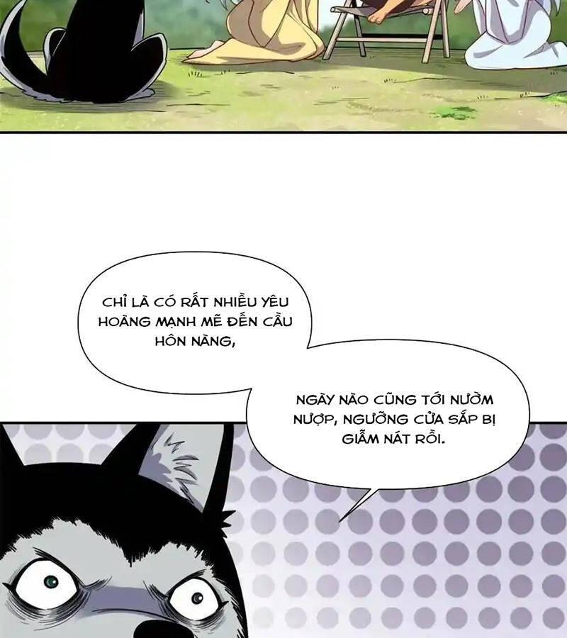 Nguyên Lai Ta Là Tu Tiên Đại Lão Chap 455 - Next Chap 456
