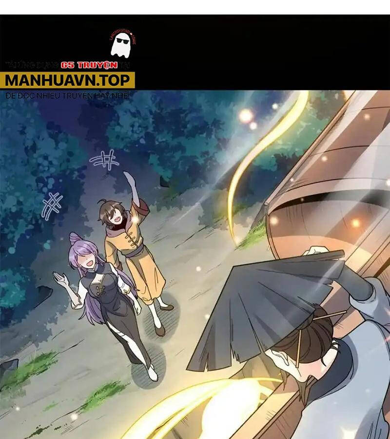 Nguyên Lai Ta Là Tu Tiên Đại Lão Chap 455 - Next Chap 456