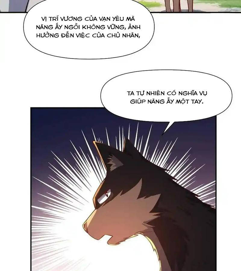 Nguyên Lai Ta Là Tu Tiên Đại Lão Chap 455 - Next Chap 456