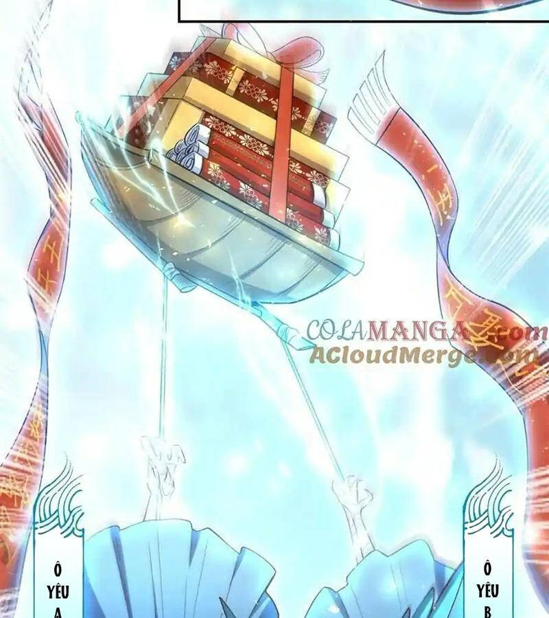 Nguyên Lai Ta Là Tu Tiên Đại Lão Chap 455 - Next Chap 456