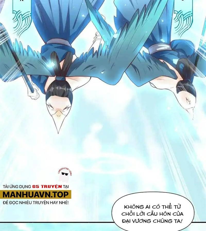 Nguyên Lai Ta Là Tu Tiên Đại Lão Chap 455 - Next Chap 456