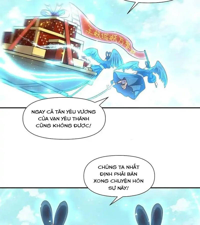 Nguyên Lai Ta Là Tu Tiên Đại Lão Chap 455 - Next Chap 456