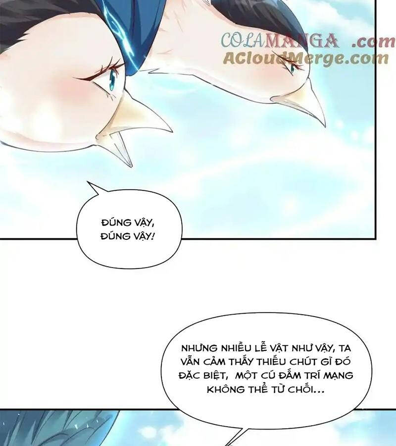 Nguyên Lai Ta Là Tu Tiên Đại Lão Chap 455 - Next Chap 456