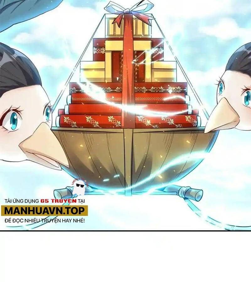 Nguyên Lai Ta Là Tu Tiên Đại Lão Chap 455 - Next Chap 456