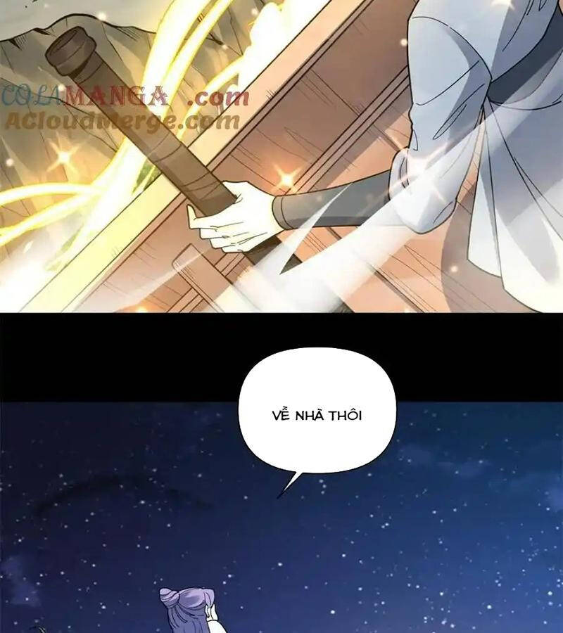 Nguyên Lai Ta Là Tu Tiên Đại Lão Chap 455 - Next Chap 456