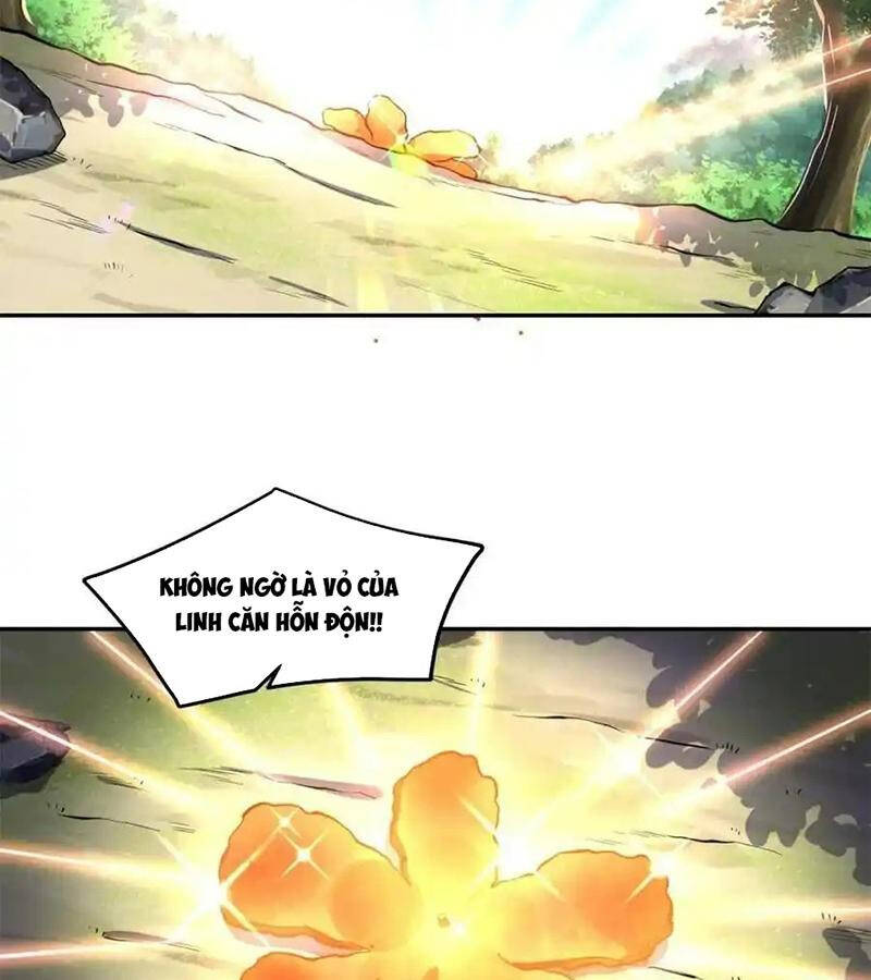 Nguyên Lai Ta Là Tu Tiên Đại Lão Chap 455 - Next Chap 456