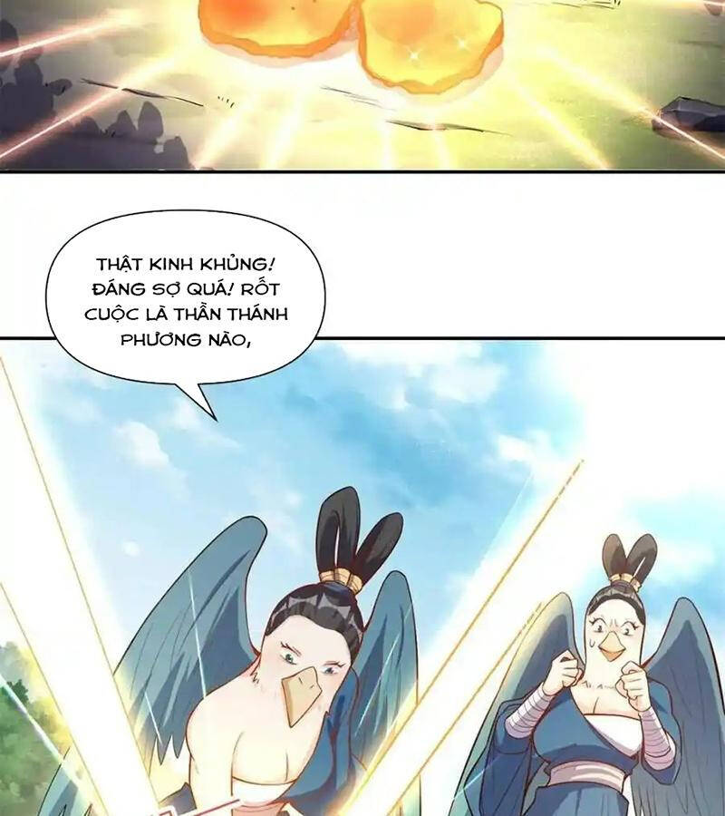 Nguyên Lai Ta Là Tu Tiên Đại Lão Chap 455 - Next Chap 456
