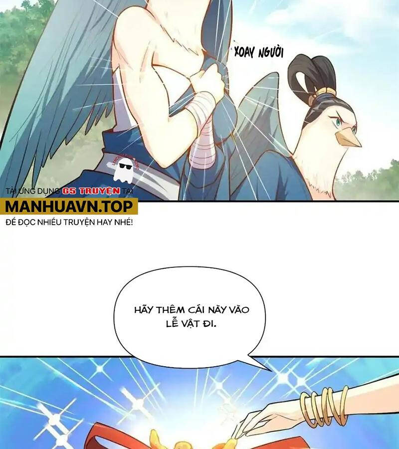 Nguyên Lai Ta Là Tu Tiên Đại Lão Chap 455 - Next Chap 456