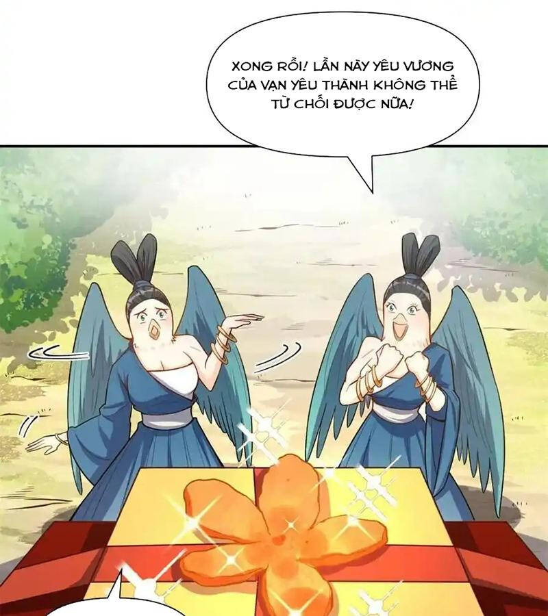 Nguyên Lai Ta Là Tu Tiên Đại Lão Chap 455 - Next Chap 456