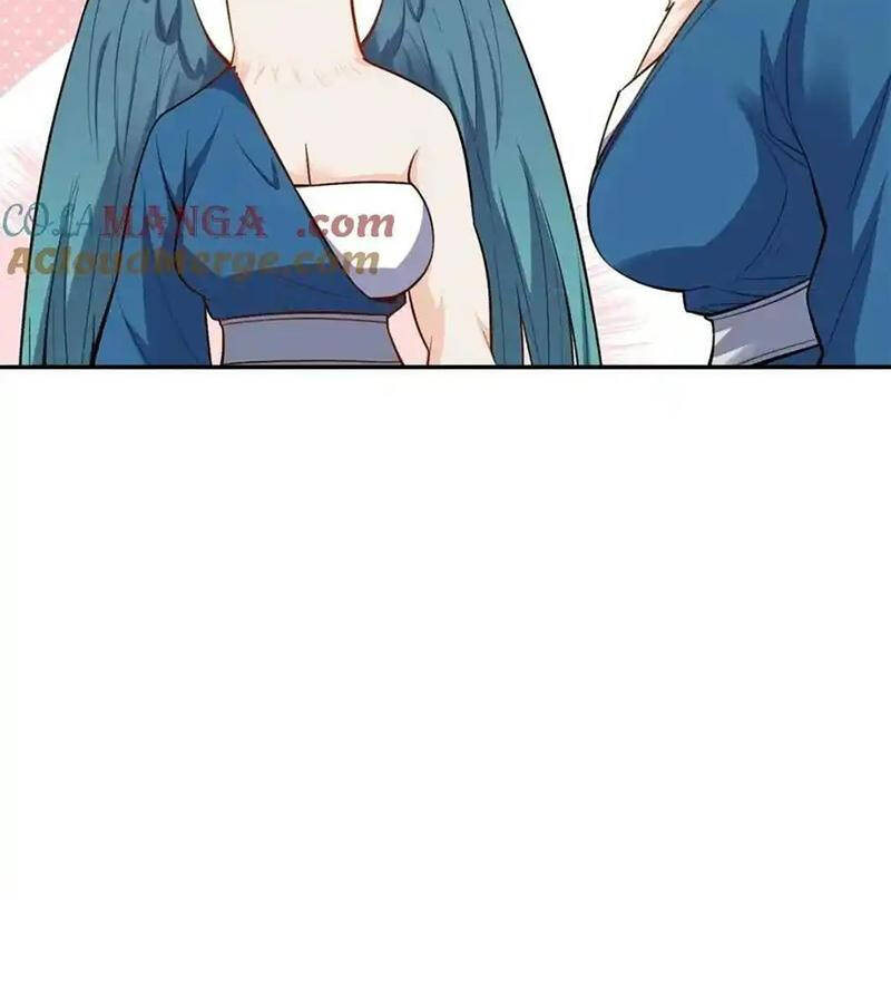 Nguyên Lai Ta Là Tu Tiên Đại Lão Chap 455 - Next Chap 456