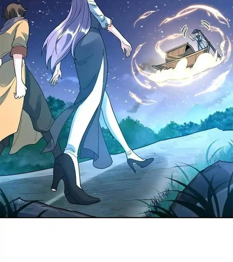 Nguyên Lai Ta Là Tu Tiên Đại Lão Chap 455 - Next Chap 456