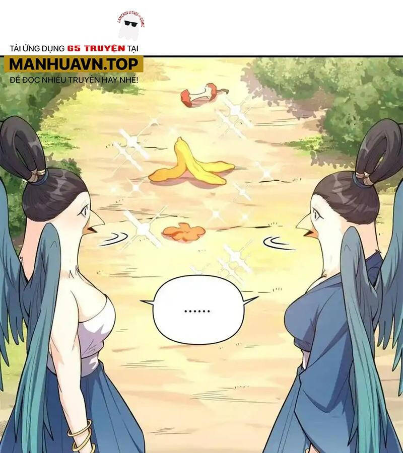 Nguyên Lai Ta Là Tu Tiên Đại Lão Chap 455 - Next Chap 456