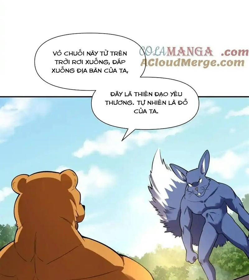 Nguyên Lai Ta Là Tu Tiên Đại Lão Chap 455 - Next Chap 456