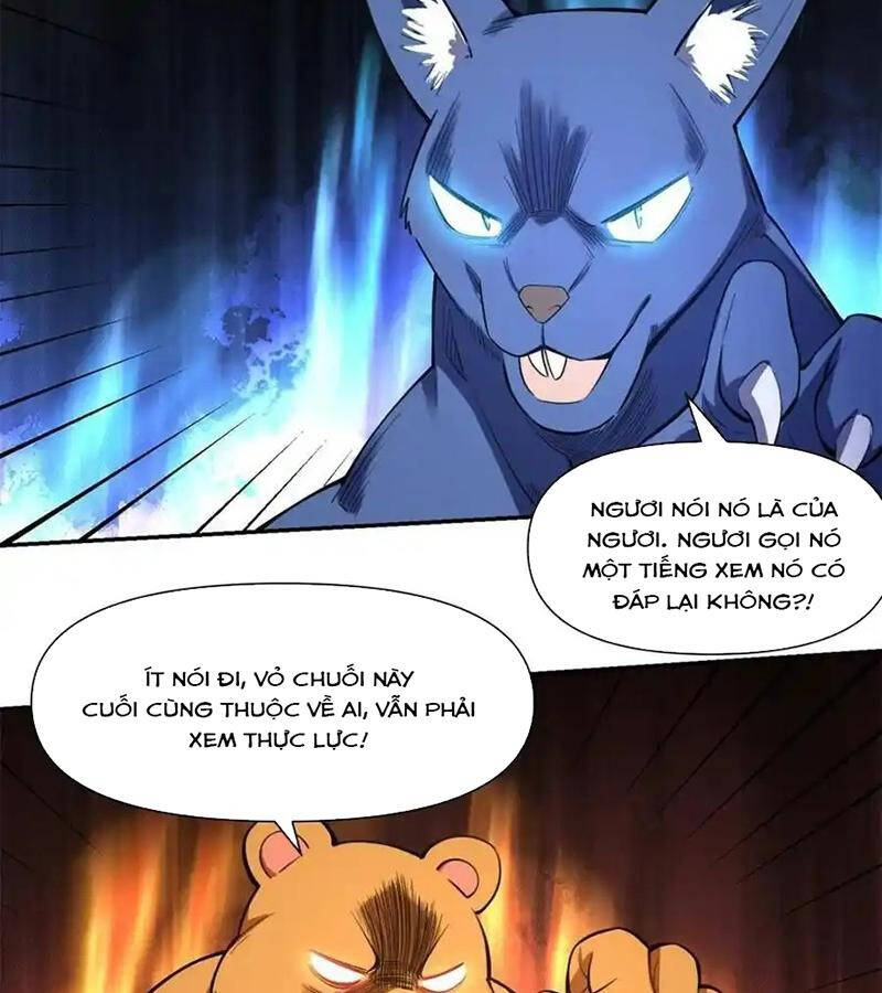 Nguyên Lai Ta Là Tu Tiên Đại Lão Chap 455 - Next Chap 456