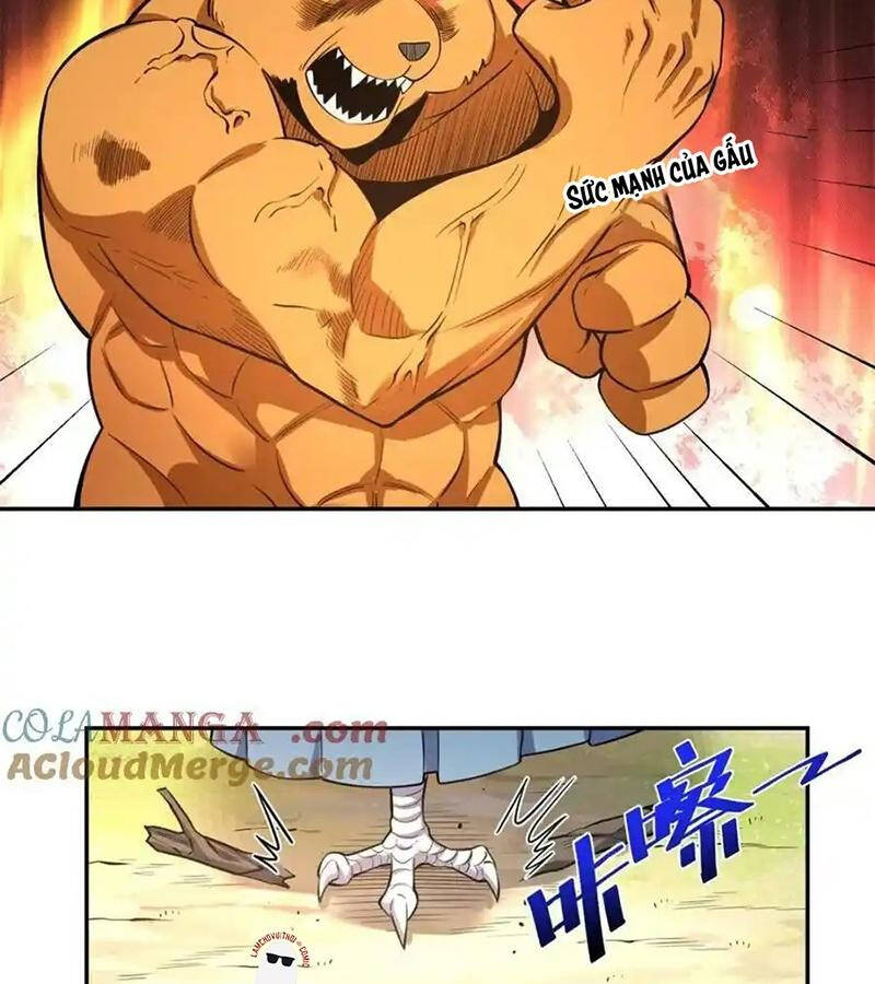 Nguyên Lai Ta Là Tu Tiên Đại Lão Chap 455 - Next Chap 456