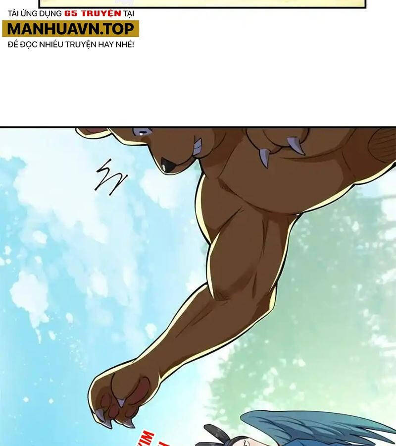 Nguyên Lai Ta Là Tu Tiên Đại Lão Chap 455 - Next Chap 456