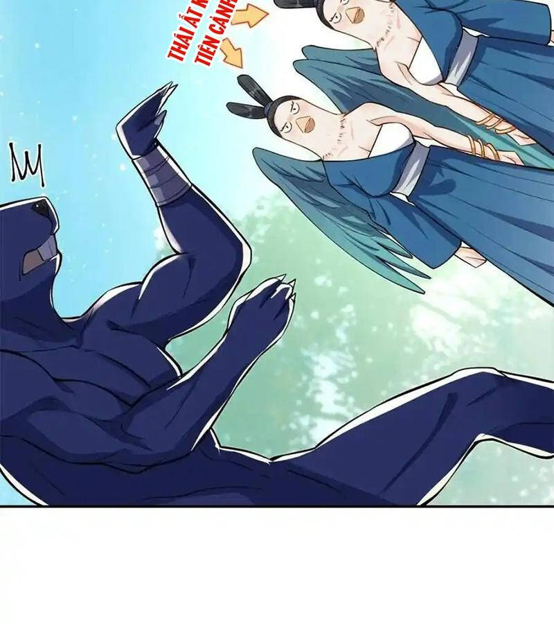 Nguyên Lai Ta Là Tu Tiên Đại Lão Chap 455 - Next Chap 456