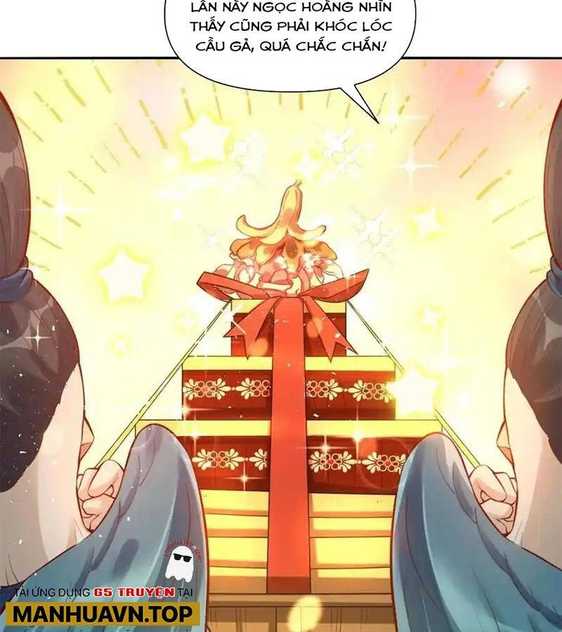 Nguyên Lai Ta Là Tu Tiên Đại Lão Chap 455 - Next Chap 456