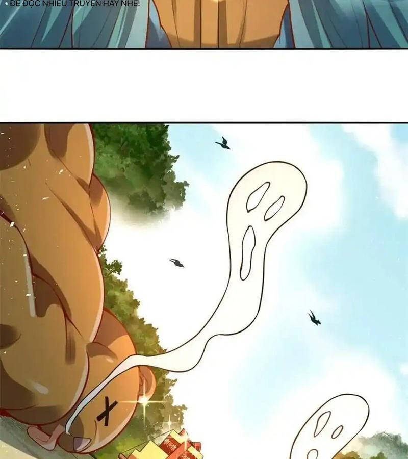 Nguyên Lai Ta Là Tu Tiên Đại Lão Chap 455 - Next Chap 456